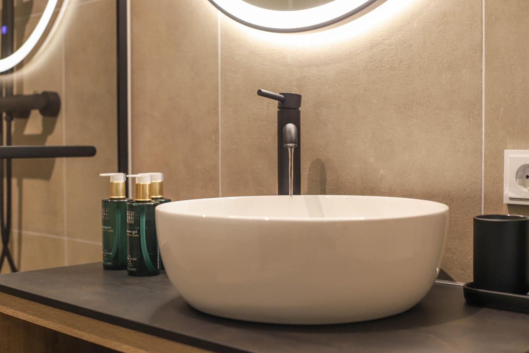 Biggekerke Zoet & Slaap Bed & Breakfast エクステリア 写真